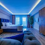 Aparthotel Galata Hill 3*