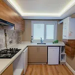 Aparthotel Galata Hill