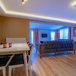 Galata Hill Aparthotel 3*