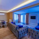 Aparthotel Galata Hill