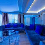 Galata Hill 3* Istanbul