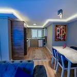 Galata Hill 3* Istanbul