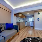 Galata Hill 3* Istanbul