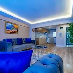 Aparthotel Galata Hill 3*