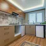 Galata Hill Aparthotel