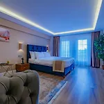 Galata Hill 3* Istanbul