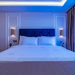 Galata Hill Aparthotel 3*