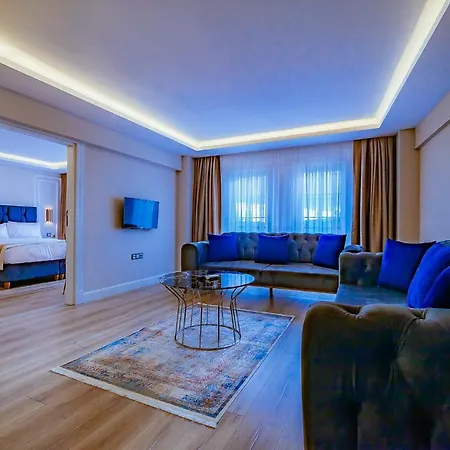 Galata Hill 3*