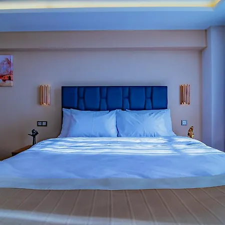 Galata Hill 3*