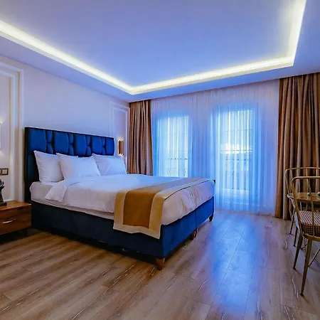 Galata Hill 3*