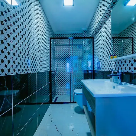 Galata Hill Apart Otel