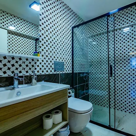 Galata Hill Apart Otel