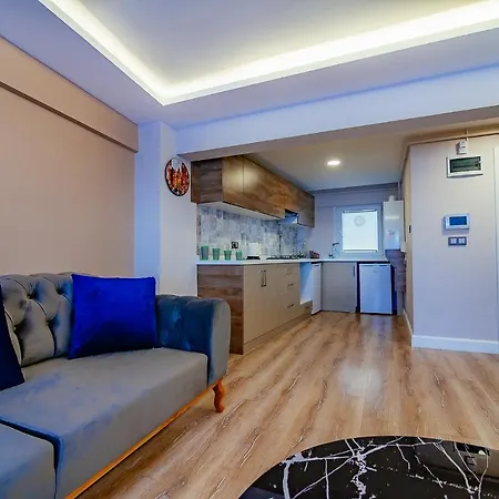 Galata Hill 3* İstanbul