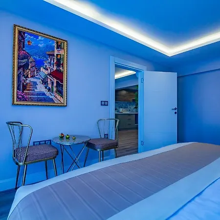 Galata Hill İstanbul