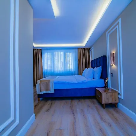 Galata Hill İstanbul