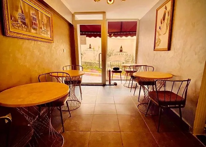 Aparthotel Galata Hill Provincia di Istanbul