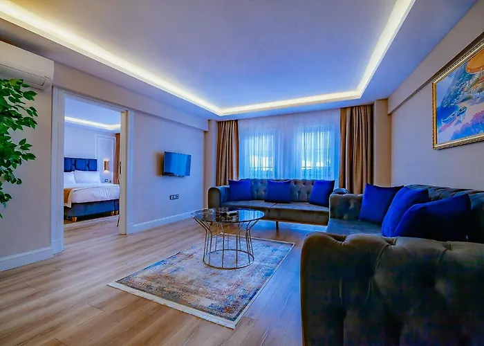 Galata Hill 3*