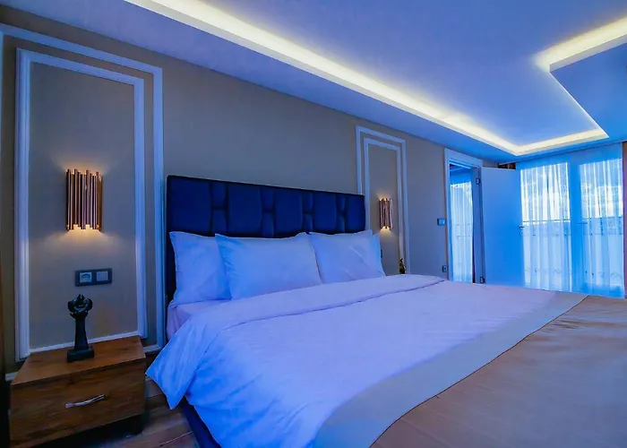 Galata Hill 3* Provincia di Istanbul