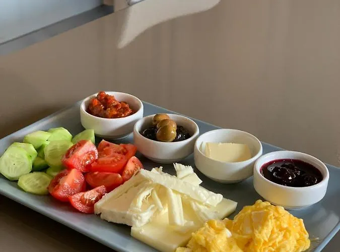 Galata Hill Aparthotel Provincia di Istanbul