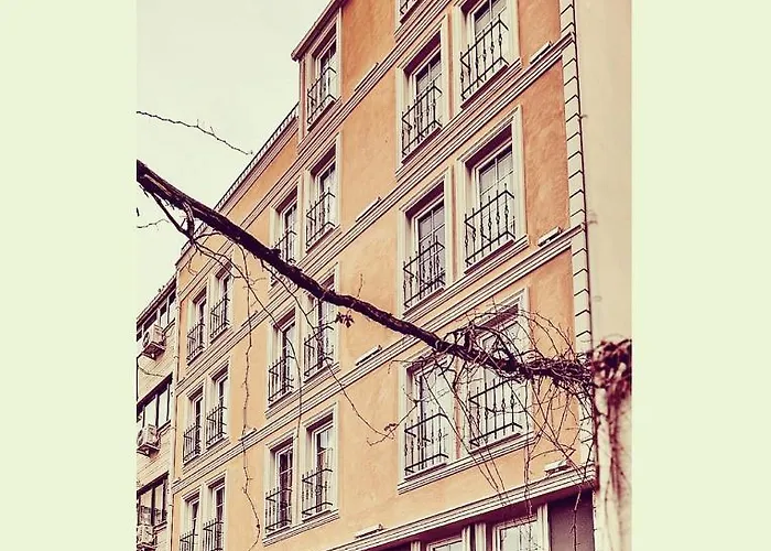 Galata Hill Provincia di Istanbul
