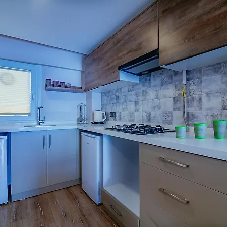 Galata Hill اسطنبول