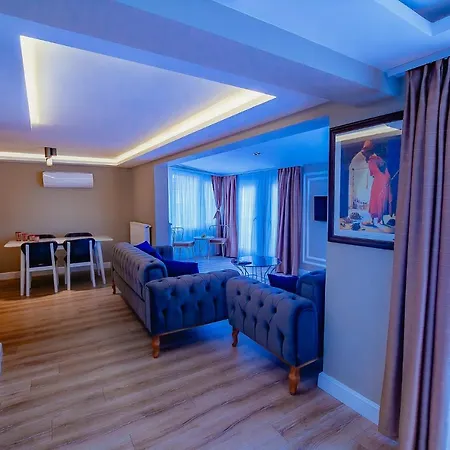 Galata Hill 3*