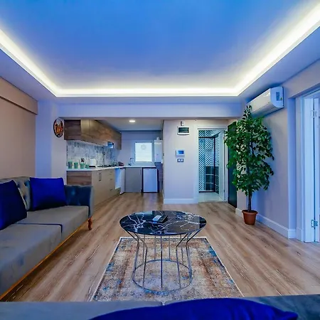 Galata Hill 3* اسطنبول