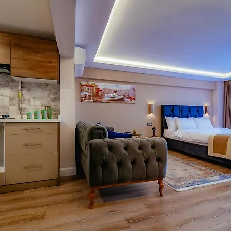 Galata Hill اسطنبول