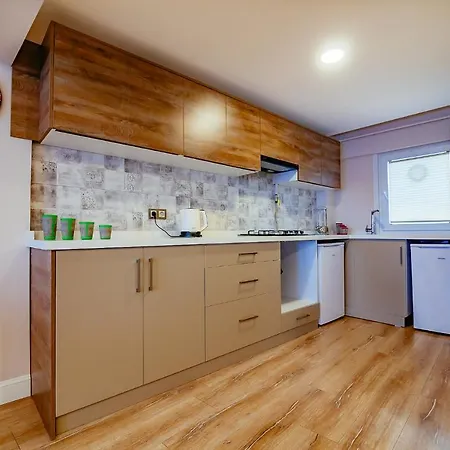 Galata Hill 3* اسطنبول