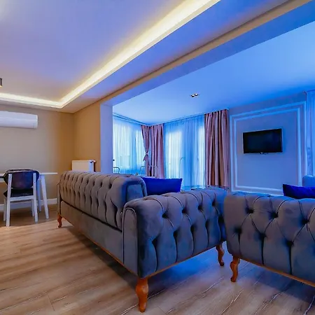 Galata Hill اسطنبول