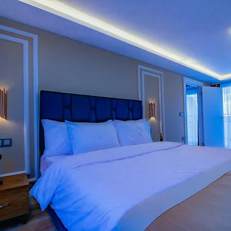 Galata Hill 3* اسطنبول