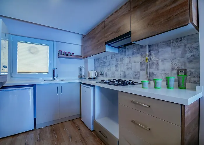 Galata Hill Стамбул