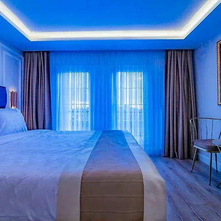 Galata Hill Aparthotel 3*