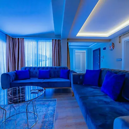 Galata Hill 3* Istanboel