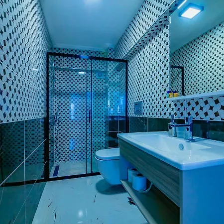 Aparthotel Galata Hill 3*