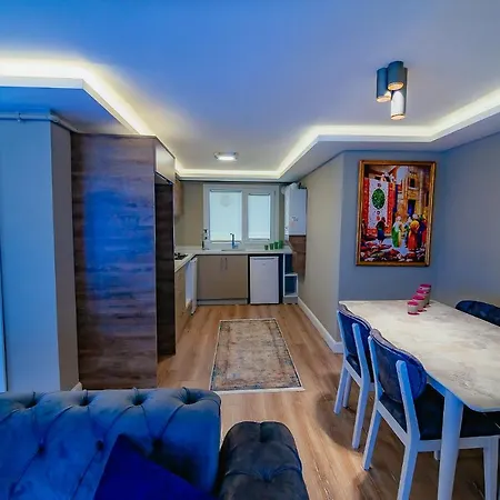 Galata Hill 3* Istanboel