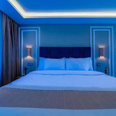 Lejlighedshotel Galata Hill *